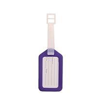 Algopix Similar Product 18 - Hsakess Travel Luggage Tag for Women