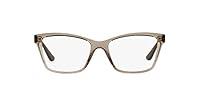 Algopix Similar Product 15 - Vogue Eyewear Womens VO5420 Square