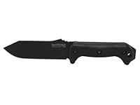 Algopix Similar Product 12 - KA-BAR KaBar Becker Crewman