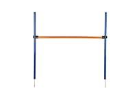 Algopix Similar Product 20 - TRIXIE Dog Agility Hurdle Portable Dog