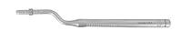 Algopix Similar Product 12 - Dental USA 2099 Osteotome 55MM Concave