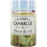 Algopix Similar Product 7 - Le Saunier Fleur de sel de Camargue 1Kg