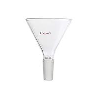 Algopix Similar Product 3 - Laboy HMF030103 Glass Powder Funnel