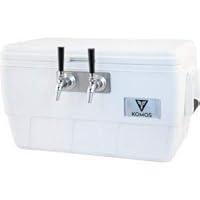 Algopix Similar Product 14 - Komos 2 Tap Marine Ultra Cooler Draft
