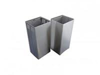 Algopix Similar Product 16 - Cavaliere Hoods SV218ACSEXCCEB2IM
