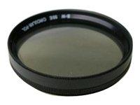 Algopix Similar Product 4 - B+W 49mm Circular Polarizer Filter
