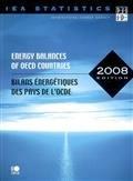 Algopix Similar Product 14 - Energy Balances of OECD Countries