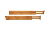 Algopix Similar Product 2 - Lipper International Bamboo Wood Custom