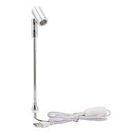 Algopix Similar Product 12 - GOWENIC LED Small Spotlight USB