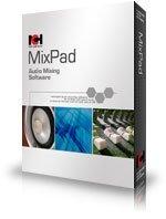 Algopix Similar Product 20 - MixPad (Mac)