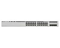 Algopix Similar Product 14 - Cisco Catalyst 9200 C9200L24P4X Layer