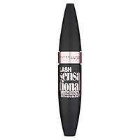 Algopix Similar Product 11 - Maybelline Mascara Lash Sensational