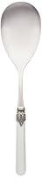 Algopix Similar Product 16 - Vintage 25 mm Serving Spoon
