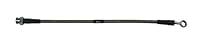 Algopix Similar Product 19 - The Right Stuff FH09S Front Braided