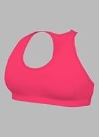 Algopix Similar Product 3 - De Soto Womens Carrera Micro Tri Bra
