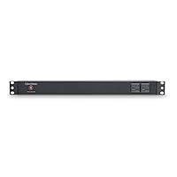 Algopix Similar Product 2 - CyberPower PDU15B2F8R Basic PDU