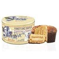 Algopix Similar Product 10 - Chiostro Tradional Delicous Rich