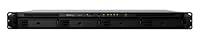 Algopix Similar Product 19 - Synology RX418 4bay Expansion Unit