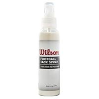 Algopix Similar Product 17 - Wilson Football Tack Spray - 4 oz Bottle