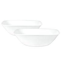 Algopix Similar Product 16 - Corelle Vitrelle 1Qt Serving Bowl