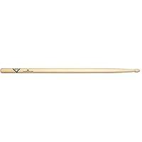 Algopix Similar Product 16 - Vater 2B Wood Tip Hickory Drum Sticks