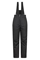 Algopix Similar Product 9 - Mountain Warehouse Moon Womens Ski