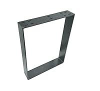 Algopix Similar Product 13 - SINGLE LEG 3 Wide  14 Thick