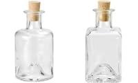Algopix Similar Product 11 - Glorex 6 8604 903 Bottle Round with