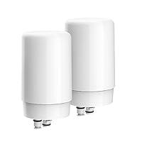 Algopix Similar Product 4 - AQUA CREST Faucet Filter Replacement