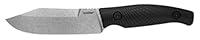 Algopix Similar Product 5 - Kershaw Camp 5 Field Knife 4 D2 Steel