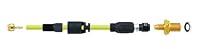 Algopix Similar Product 6 - Jagwire Hope Hydraulic Fitting Kit