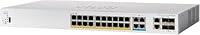 Algopix Similar Product 3 - CISCO DESIGNED Business CBS35024MGP4X