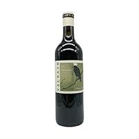 Algopix Similar Product 5 - Valravn Zinfandel, 750ml, 14.5%
