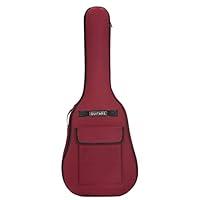 Algopix Similar Product 18 - Yeory Guitar Bag 4041inch Acoustic