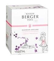 Algopix Similar Product 16 - Lampe Berger Elegant Parisienne Candle