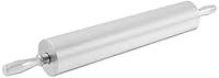 Algopix Similar Product 6 - Winco Aluminum Winware 18Inch Rolling