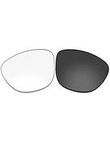 Algopix Similar Product 13 - Vonxyz Lenses Replacement for Oakley