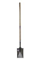 Algopix Similar Product 15 - ROOFER'S TEAR OFF SPADE