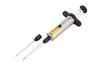 Algopix Similar Product 8 - GEFU 89162 Marinade Injector BBQ
