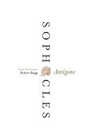 Algopix Similar Product 6 - Antigone: A New Translation