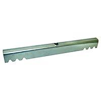 Algopix Similar Product 1 - JR Products 07-30475 Metal Hold Down Bar
