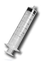 Algopix Similar Product 4 - EXELint 60 ml 2 oz Syringe