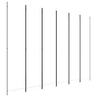 Algopix Similar Product 13 - vidaXL 6Panel Room Divider  Versatile