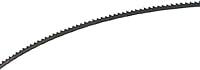 Algopix Similar Product 8 - Metabo 0909057183 A6 Bandsaw Blade