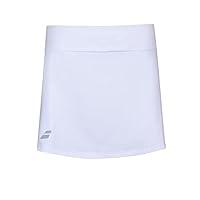 Algopix Similar Product 18 - Babolat Girls Play Tennis Skirt with