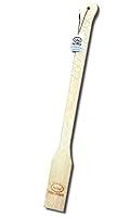 Algopix Similar Product 9 - King Kooker PD36 36-Inch Wooden Paddle