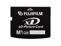 Algopix Similar Product 17 - SanDisk xD Picture Card 1GB Type M