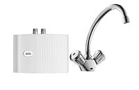Algopix Similar Product 18 - AEG MTH 350 hydraulic small