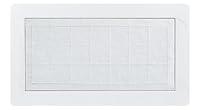 Algopix Similar Product 4 - Smart Vent Flood Vent Sealing Kit Model
