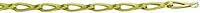 Algopix Similar Product 11 - HSI Chandelier Chain Brass Blank 135 x